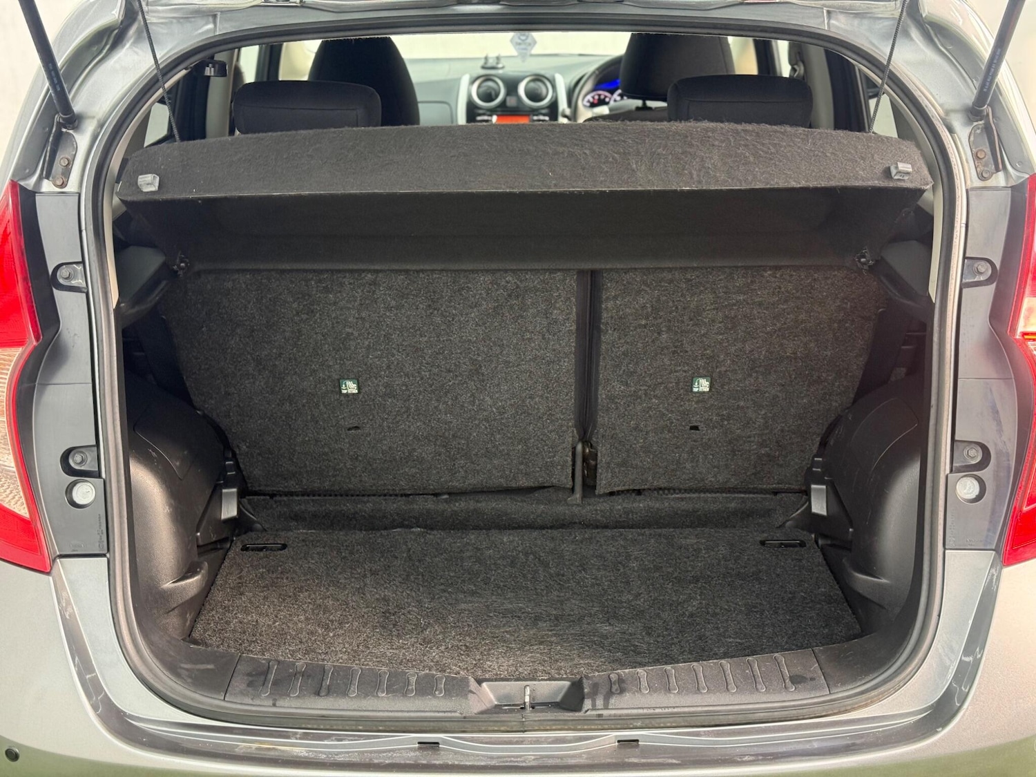 Used Nissan Note 2015 for sale - 77574771: Photo 8