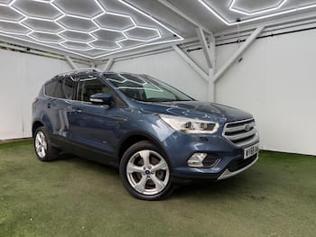 Used Ford Kuga 2018 for sale - 79751141: Photo