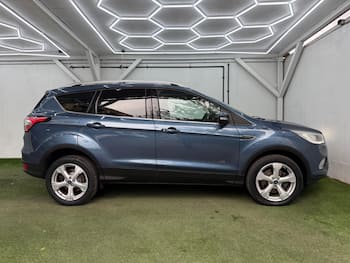 Used Ford Kuga 2018 for sale - 79751141: Photo