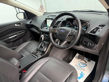 Used Ford Kuga 2018 for sale - 79751141: Photo