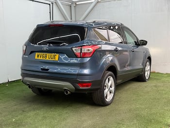 Used Ford Kuga 2018 for sale - 79751141: Photo