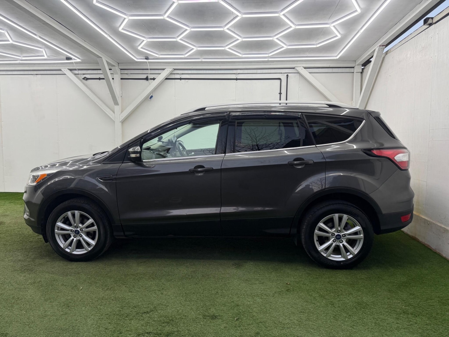 Used Ford Kuga for sale - 77853770: Photo 10
