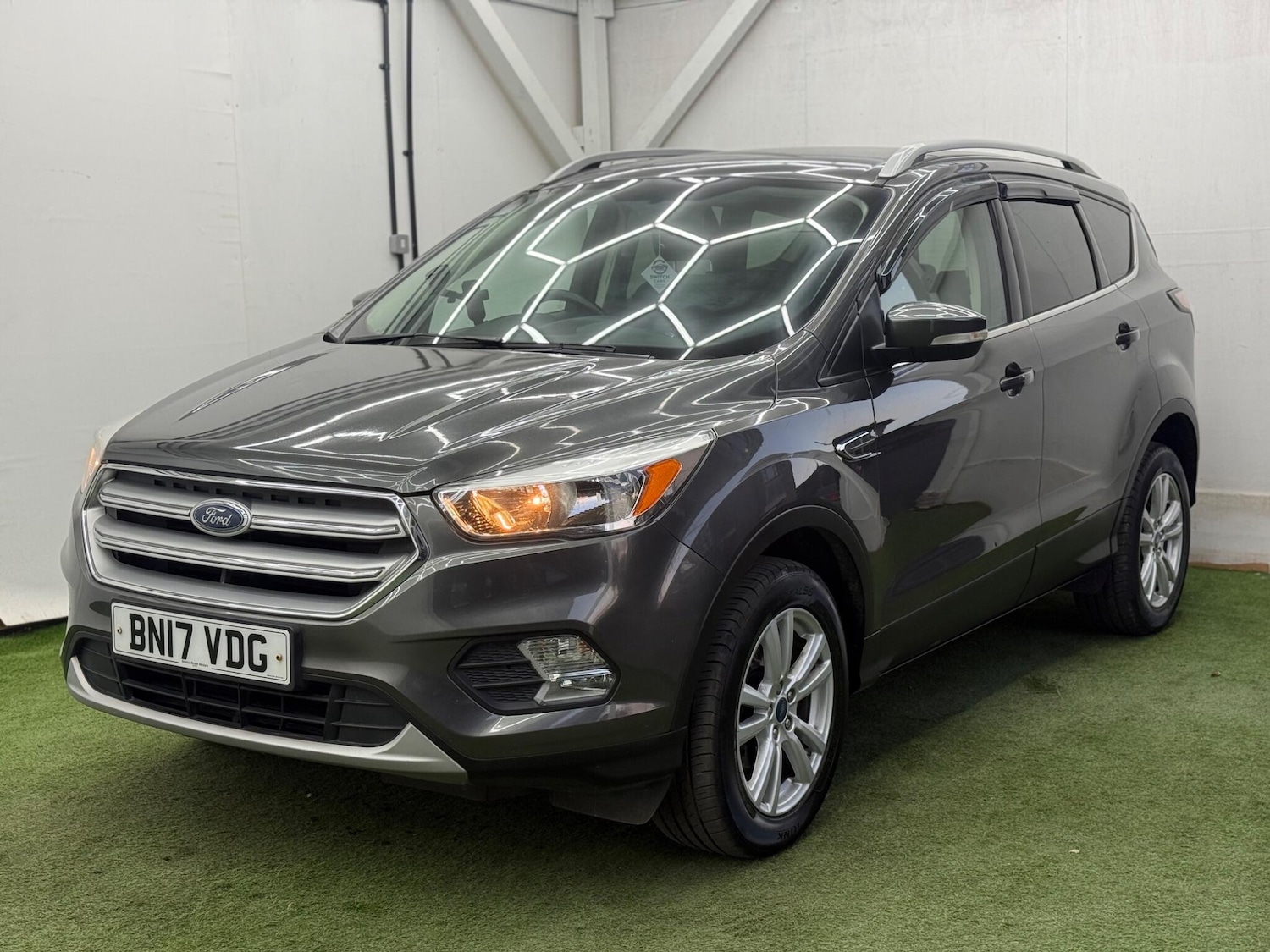 Used Ford Kuga for sale - 77853770: Photo 11