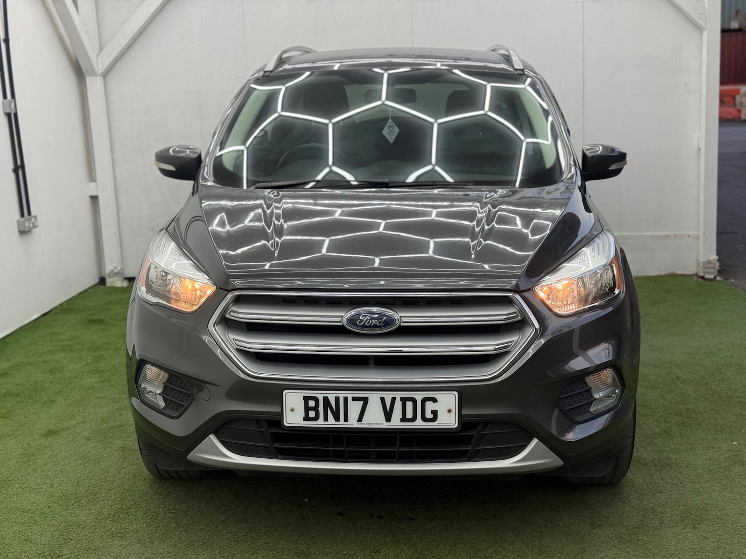 Used Ford Kuga for sale - 77853770: Photo 12