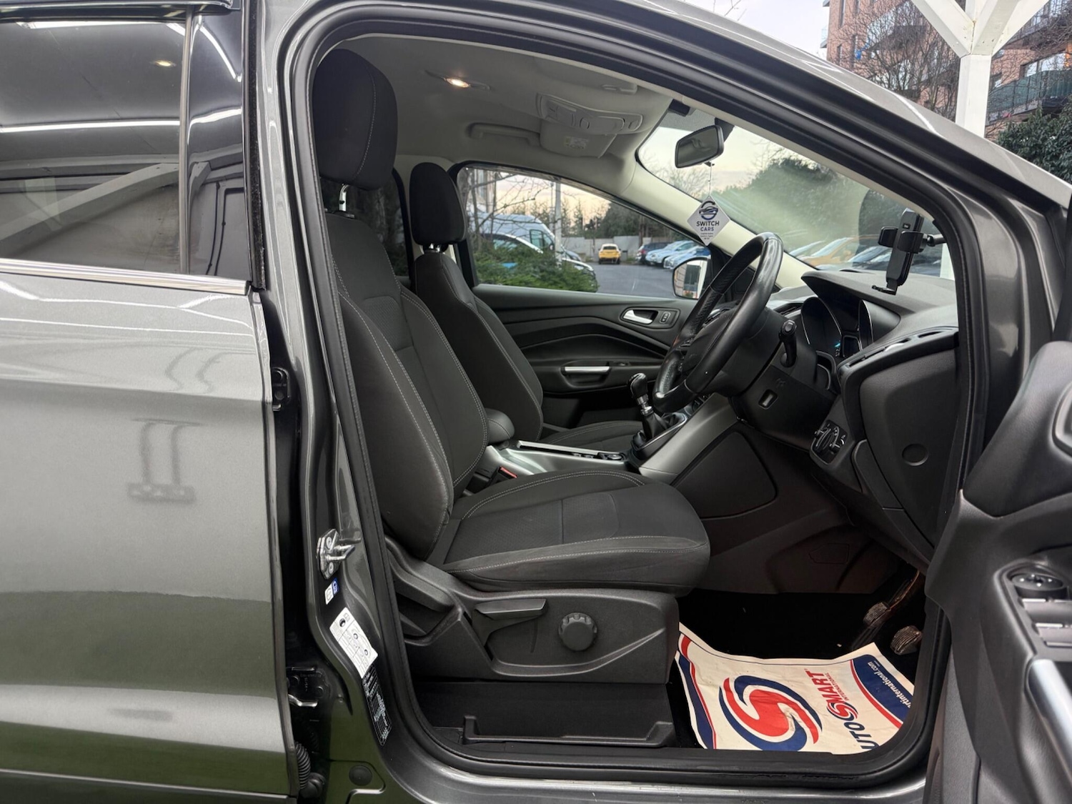 Used Ford Kuga for sale - 77853770: Photo 13