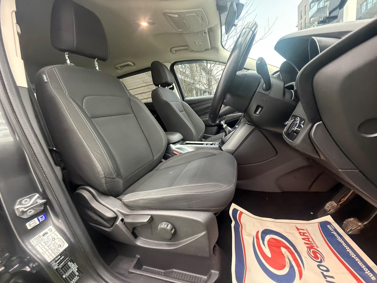 Used Ford Kuga for sale - 77853770: Photo 15