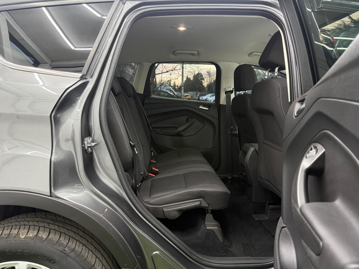 Used Ford Kuga for sale - 77853770: Photo 17