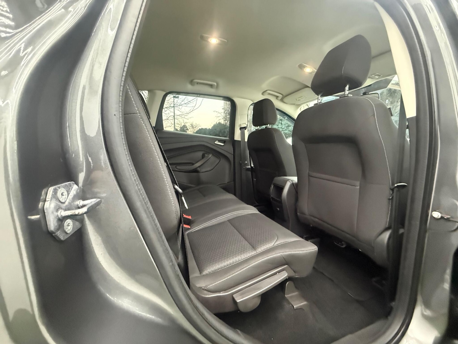 Used Ford Kuga for sale - 77853770: Photo 18