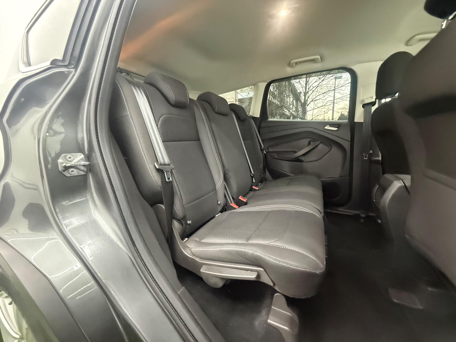 Used Ford Kuga for sale - 77853770: Photo 19