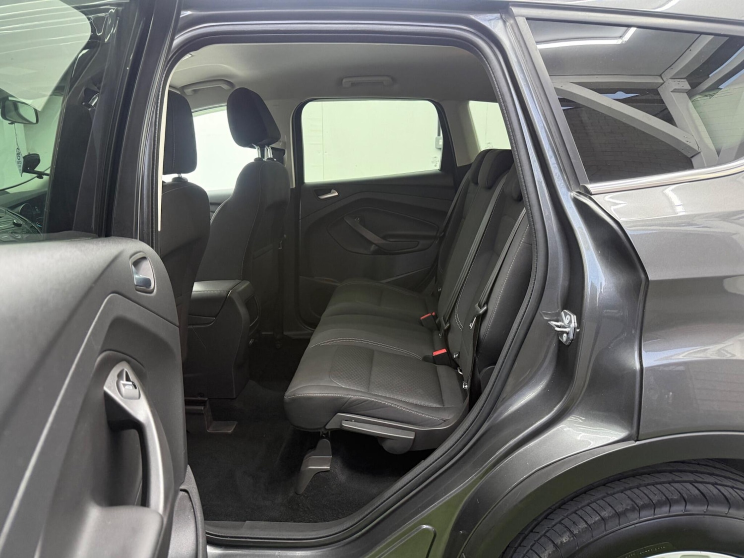 Used Ford Kuga for sale - 77853770: Photo 21