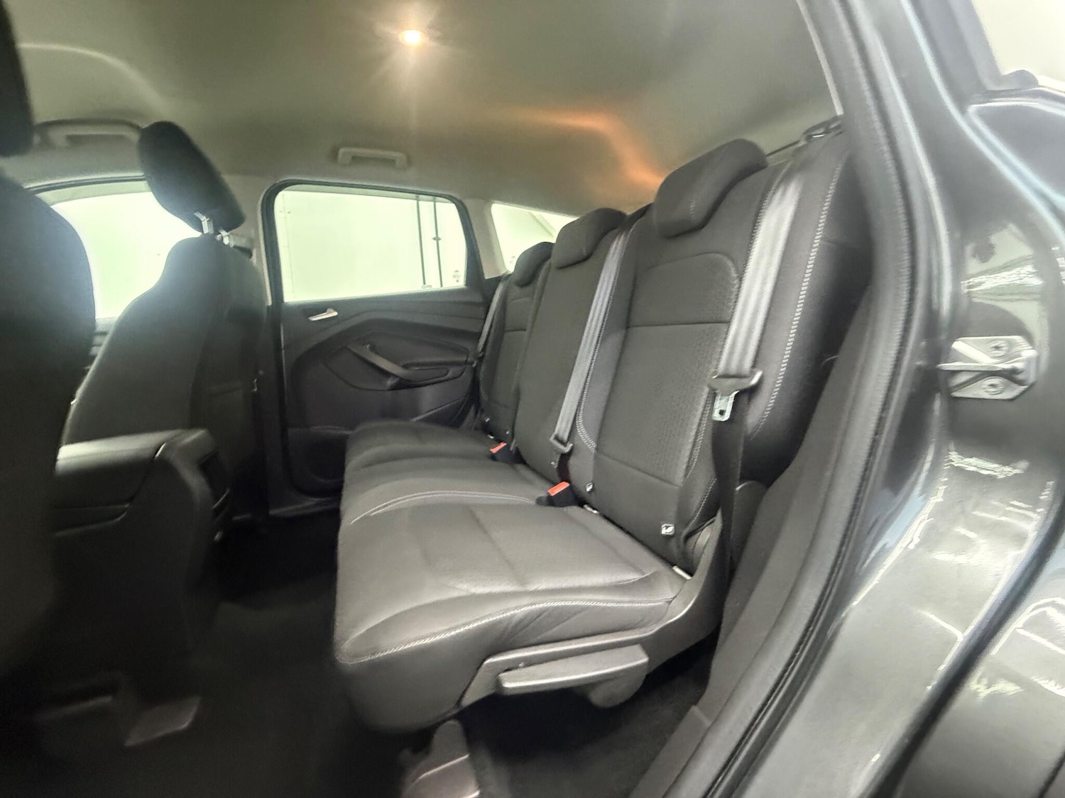 Used Ford Kuga for sale - 77853770: Photo 23