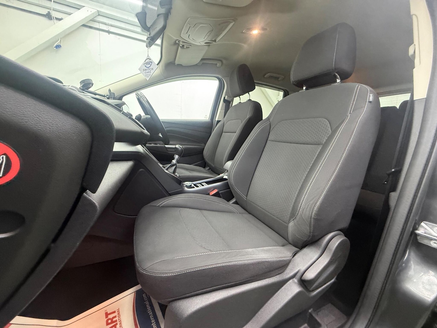 Used Ford Kuga for sale - 77853770: Photo 25