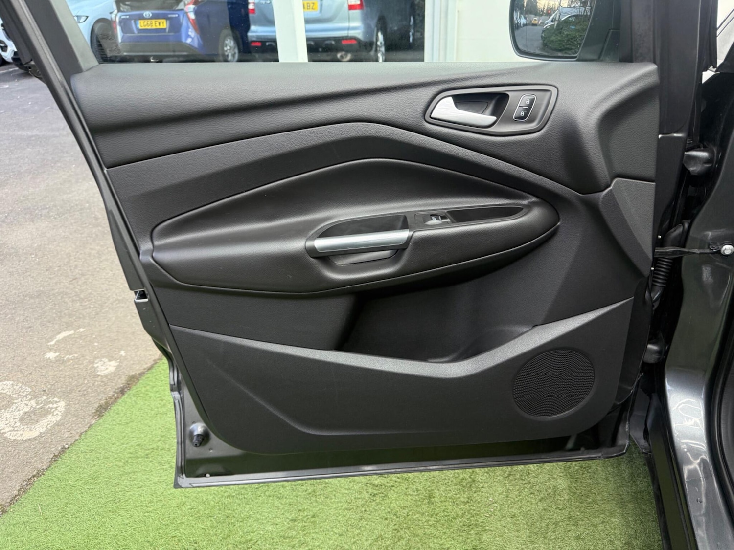 Used Ford Kuga for sale - 77853770: Photo 26