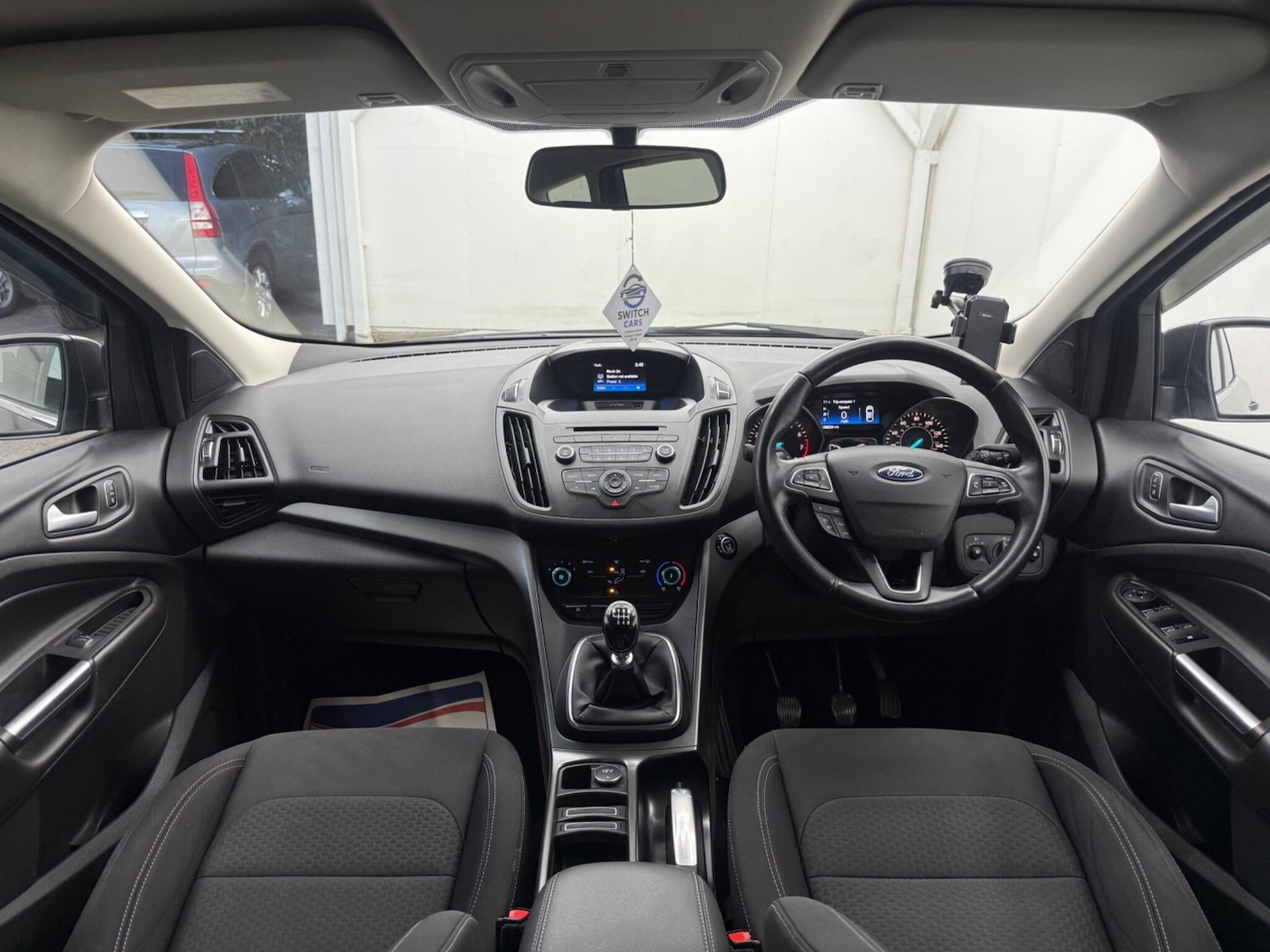 Used Ford Kuga for sale - 77853770: Photo 27