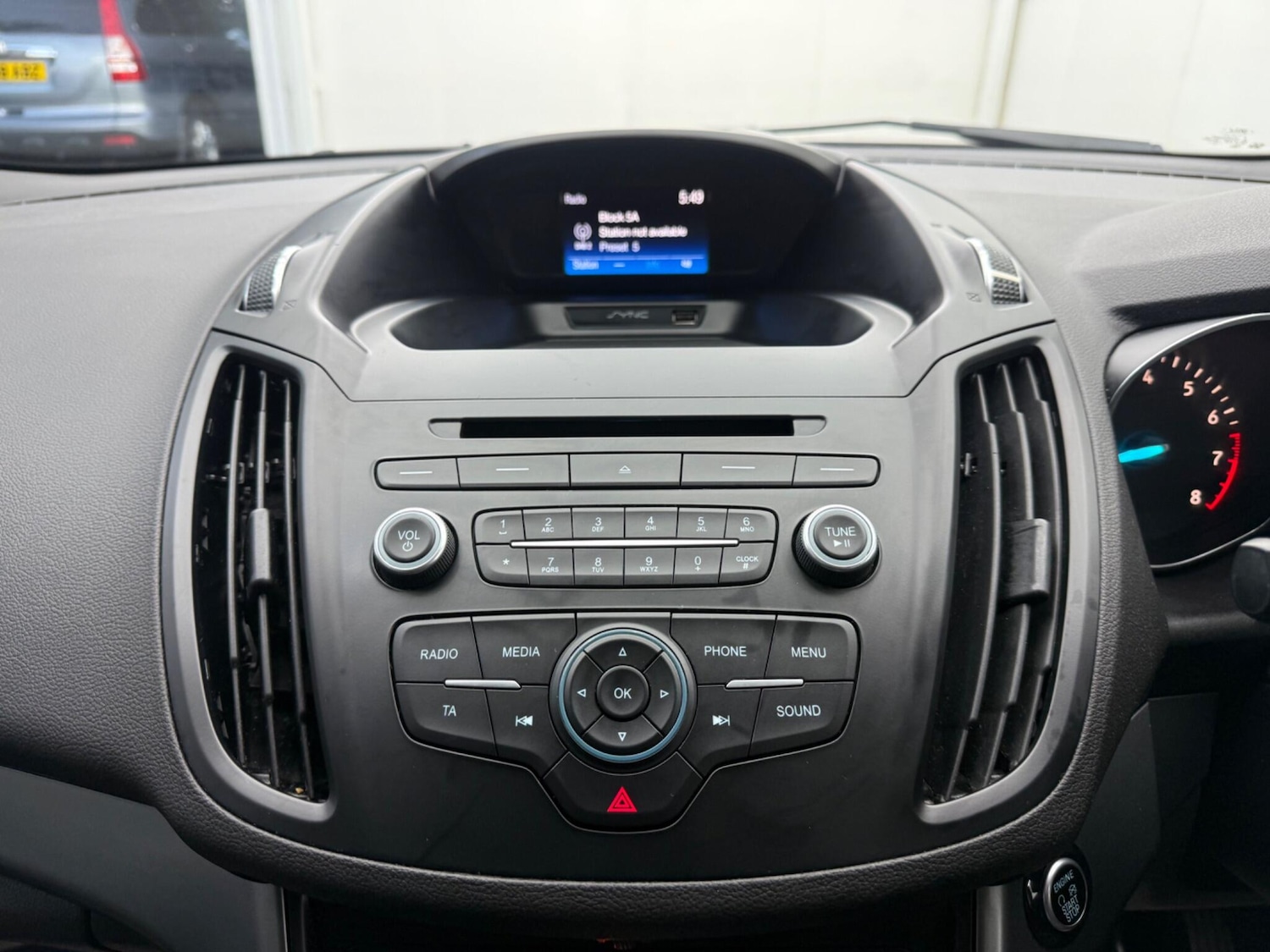 Used Ford Kuga for sale - 77853770: Photo 28