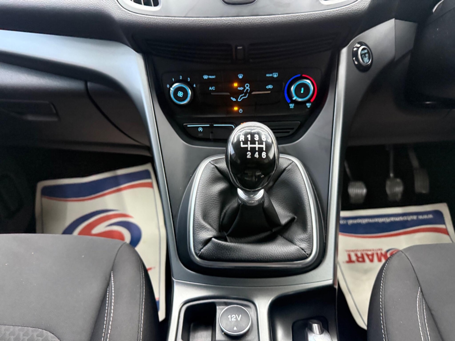 Used Ford Kuga for sale - 77853770: Photo 29