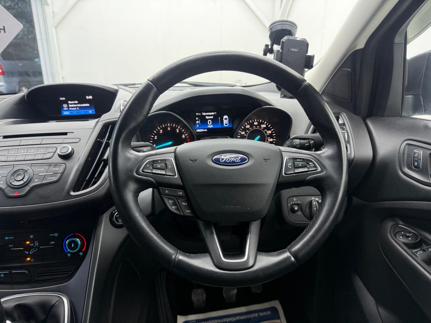 Used Ford Kuga for sale - 77853770: Photo 31