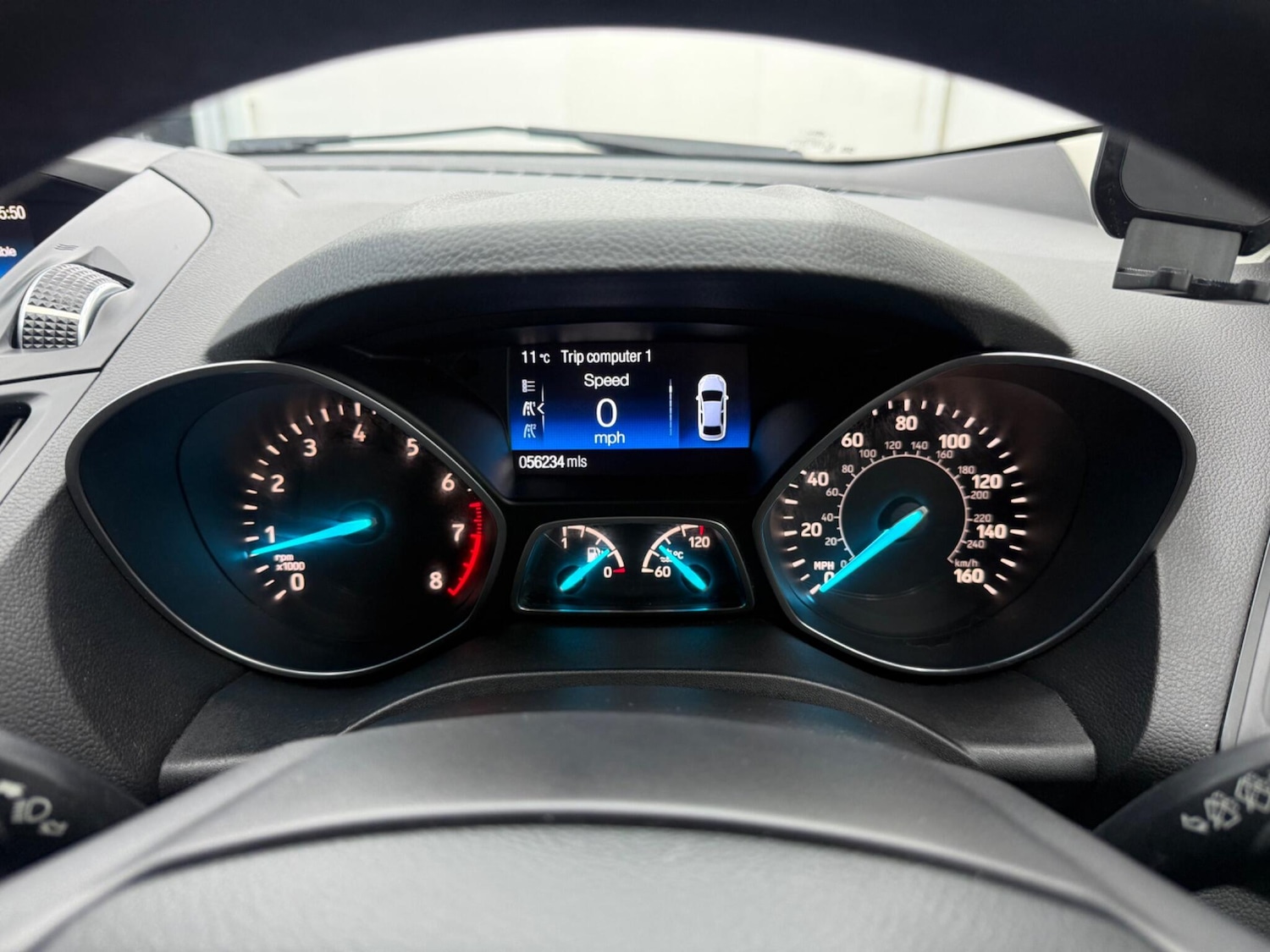 Used Ford Kuga for sale - 77853770: Photo 32