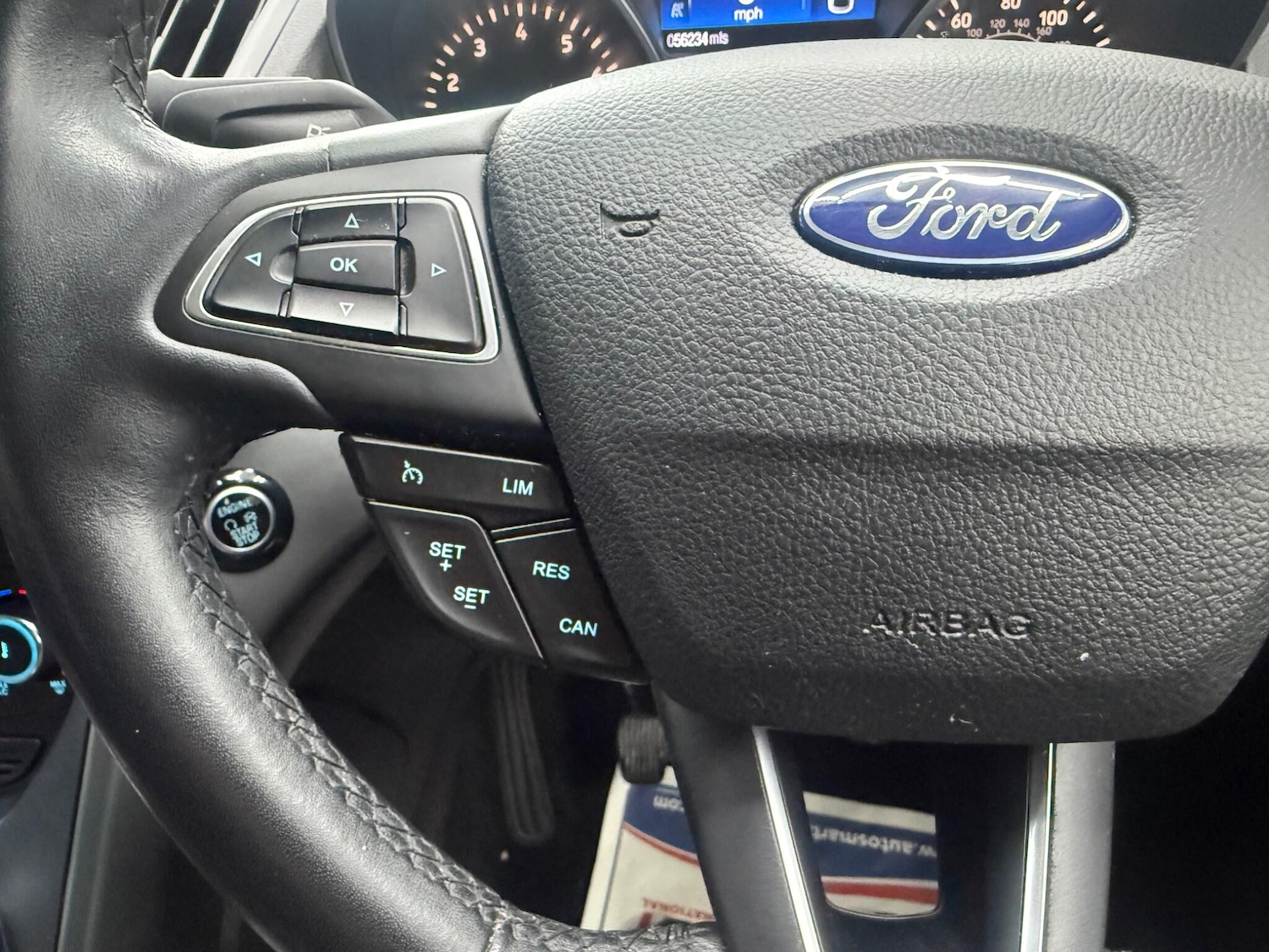 Used Ford Kuga for sale - 77853770: Photo 33