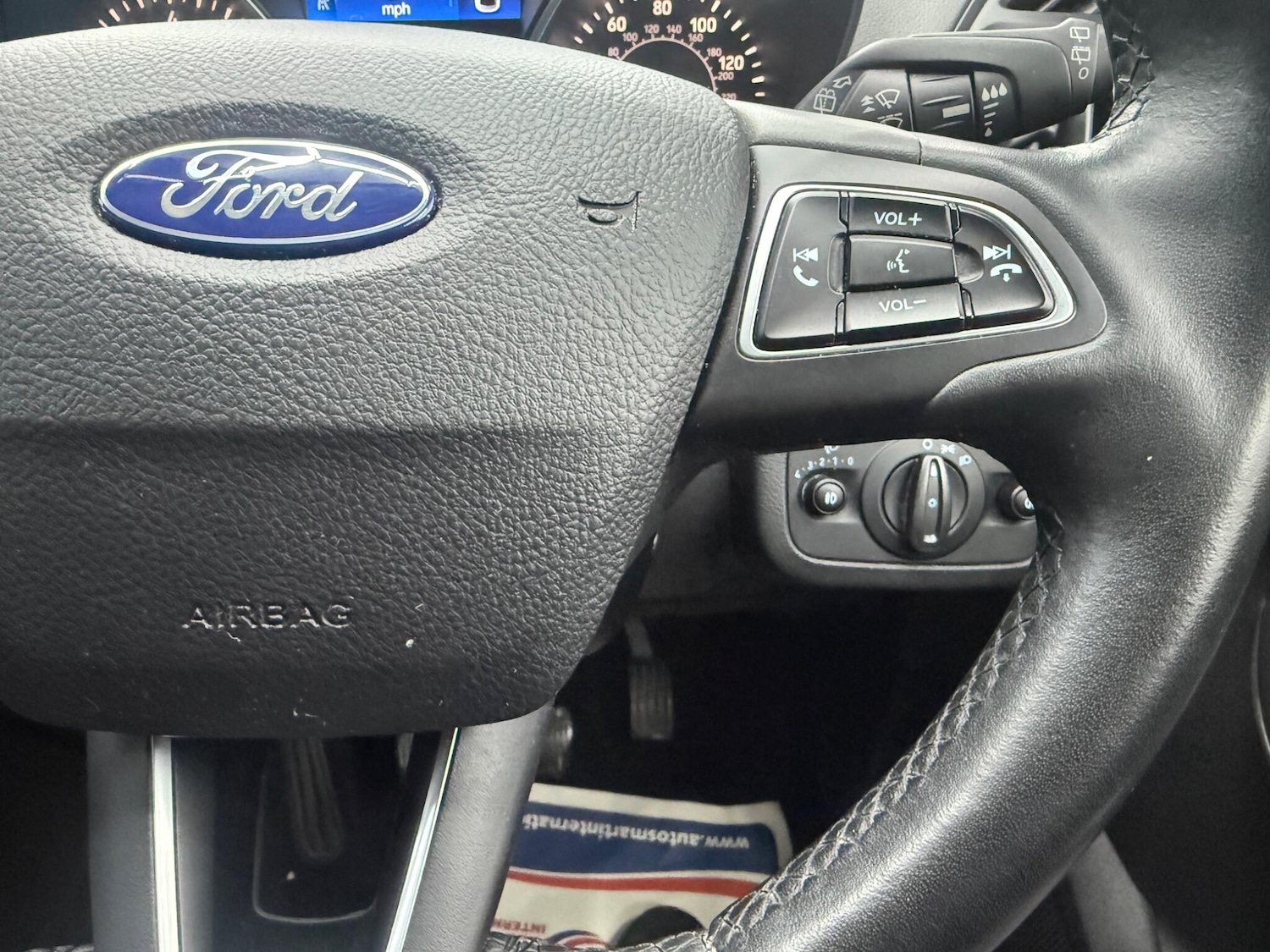 Used Ford Kuga for sale - 77853770: Photo 34