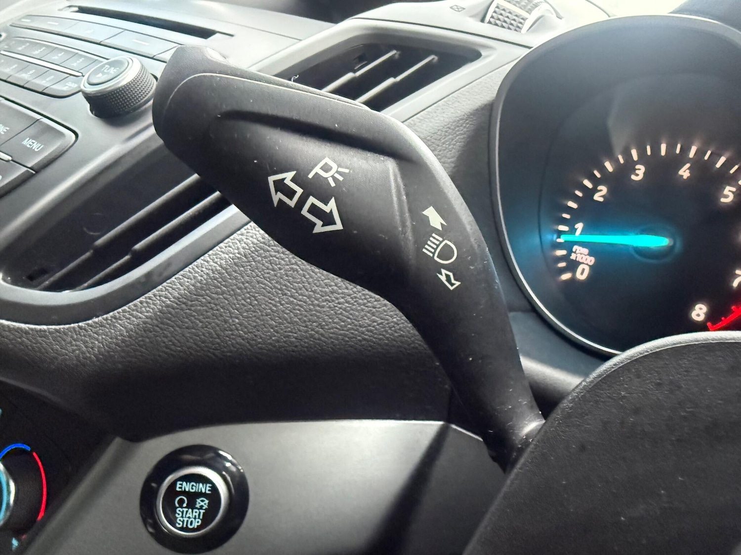 Used Ford Kuga for sale - 77853770: Photo 35