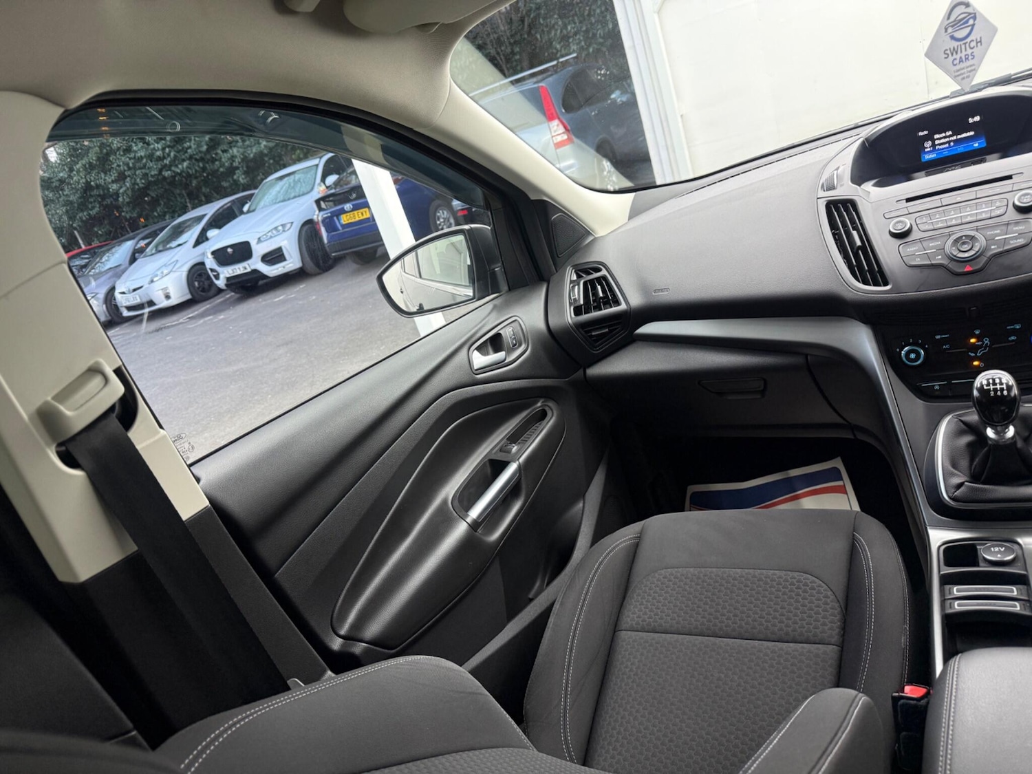 Used Ford Kuga for sale - 77853770: Photo 37