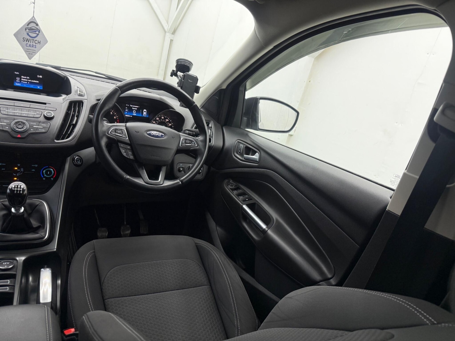 Used Ford Kuga for sale - 77853770: Photo 38