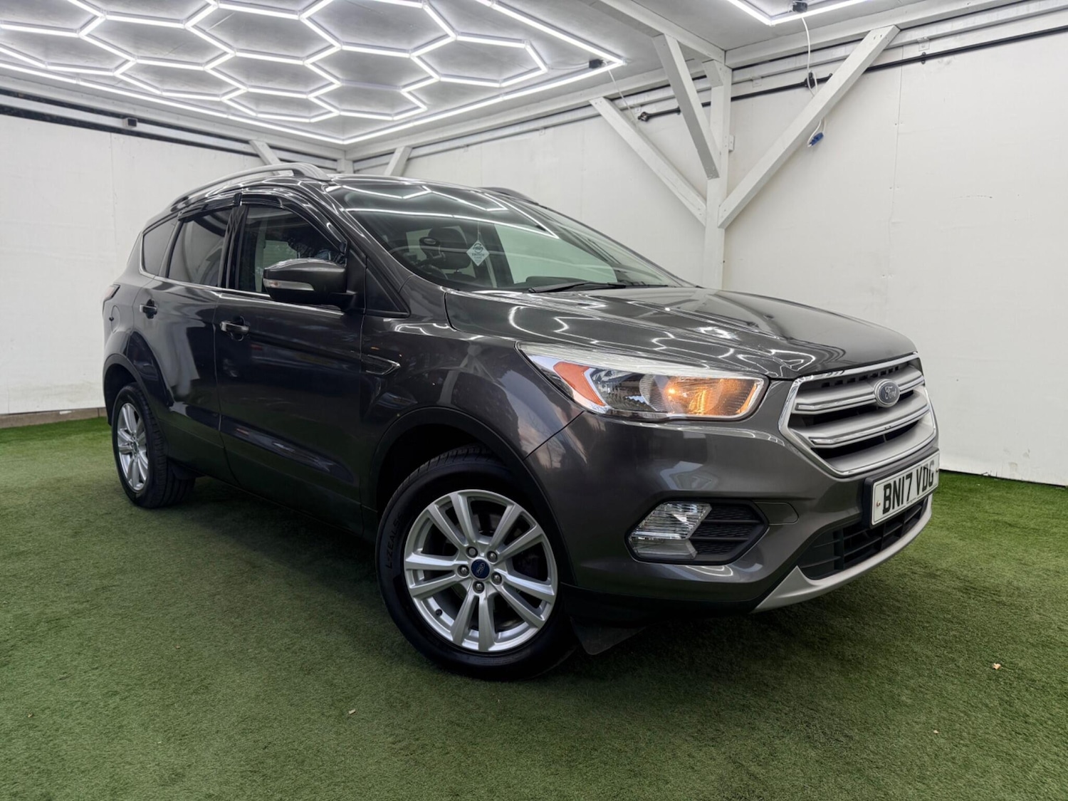Used Ford Kuga for sale - 77853770: Photo 4