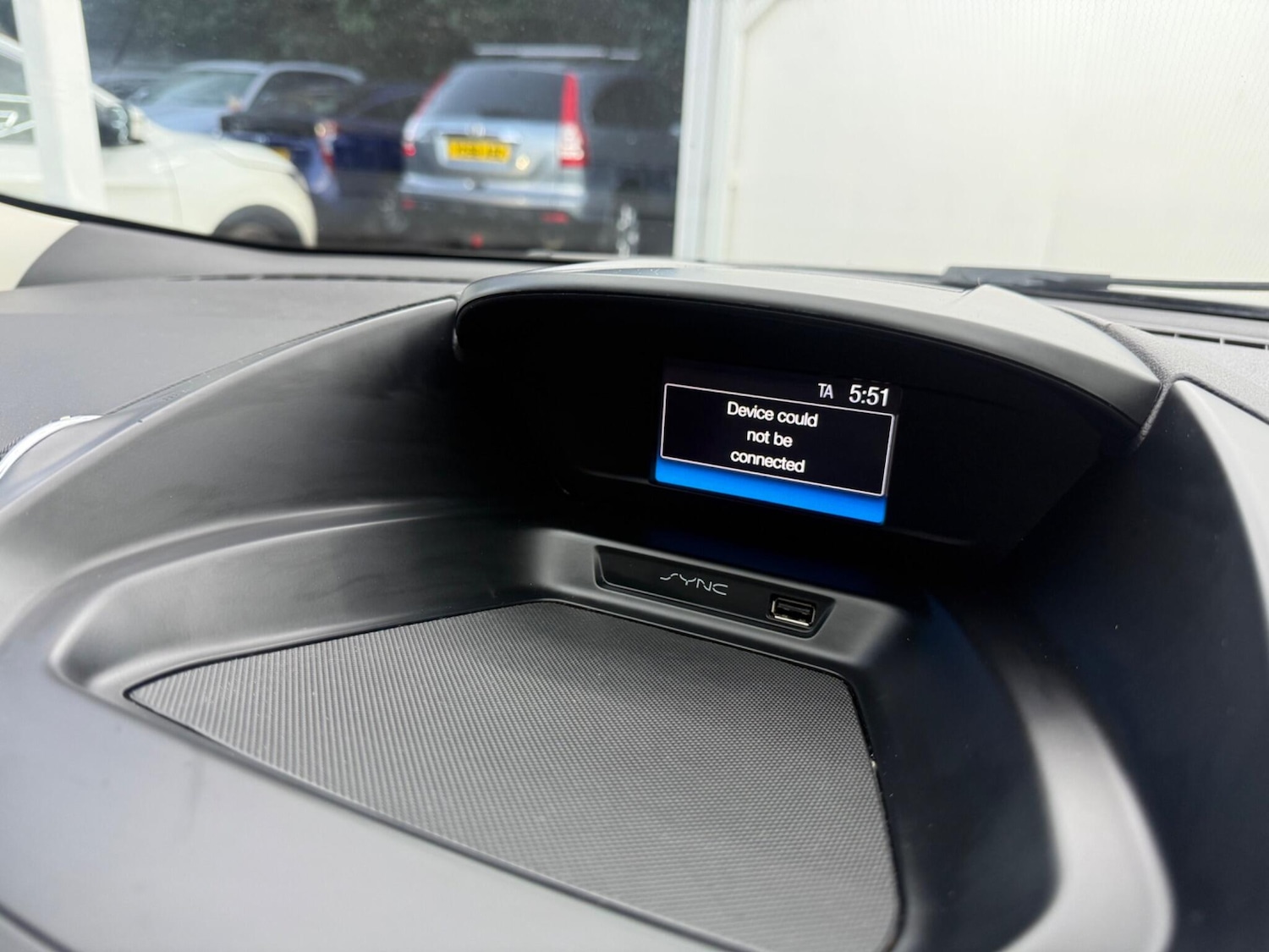 Used Ford Kuga for sale - 77853770: Photo 45