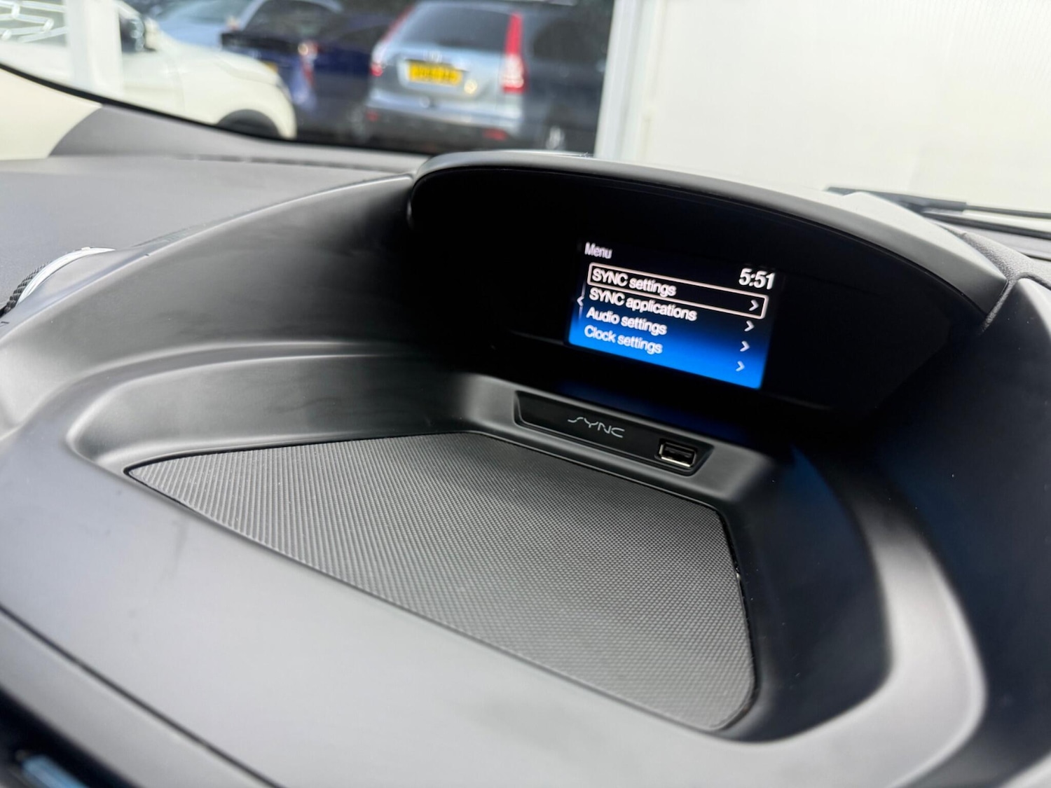 Used Ford Kuga for sale - 77853770: Photo 47