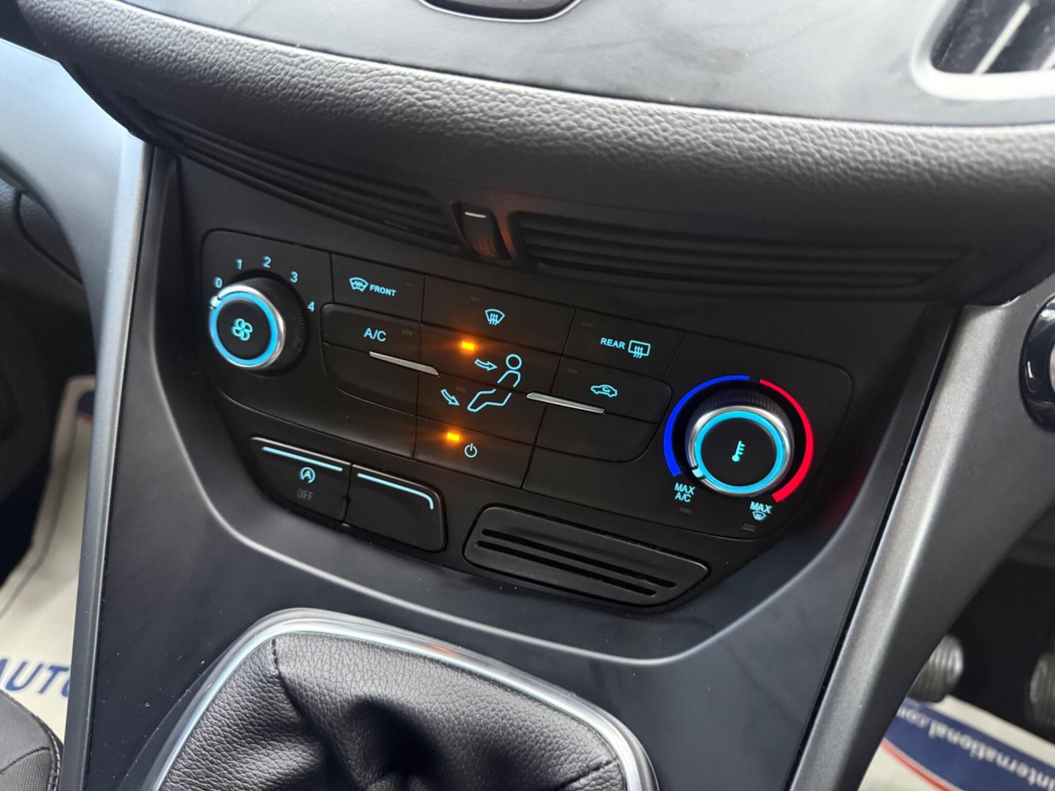 Used Ford Kuga for sale - 77853770: Photo 50