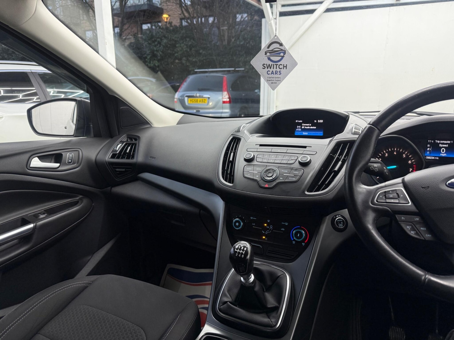 Used Ford Kuga for sale - 77853770: Photo 53