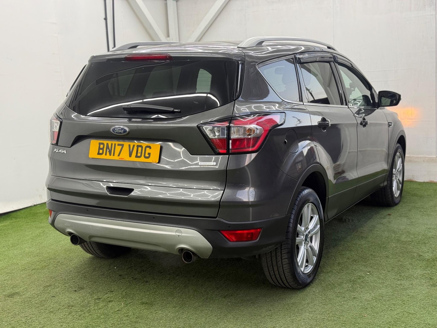 Used Ford Kuga for sale - 77853770: Photo 6