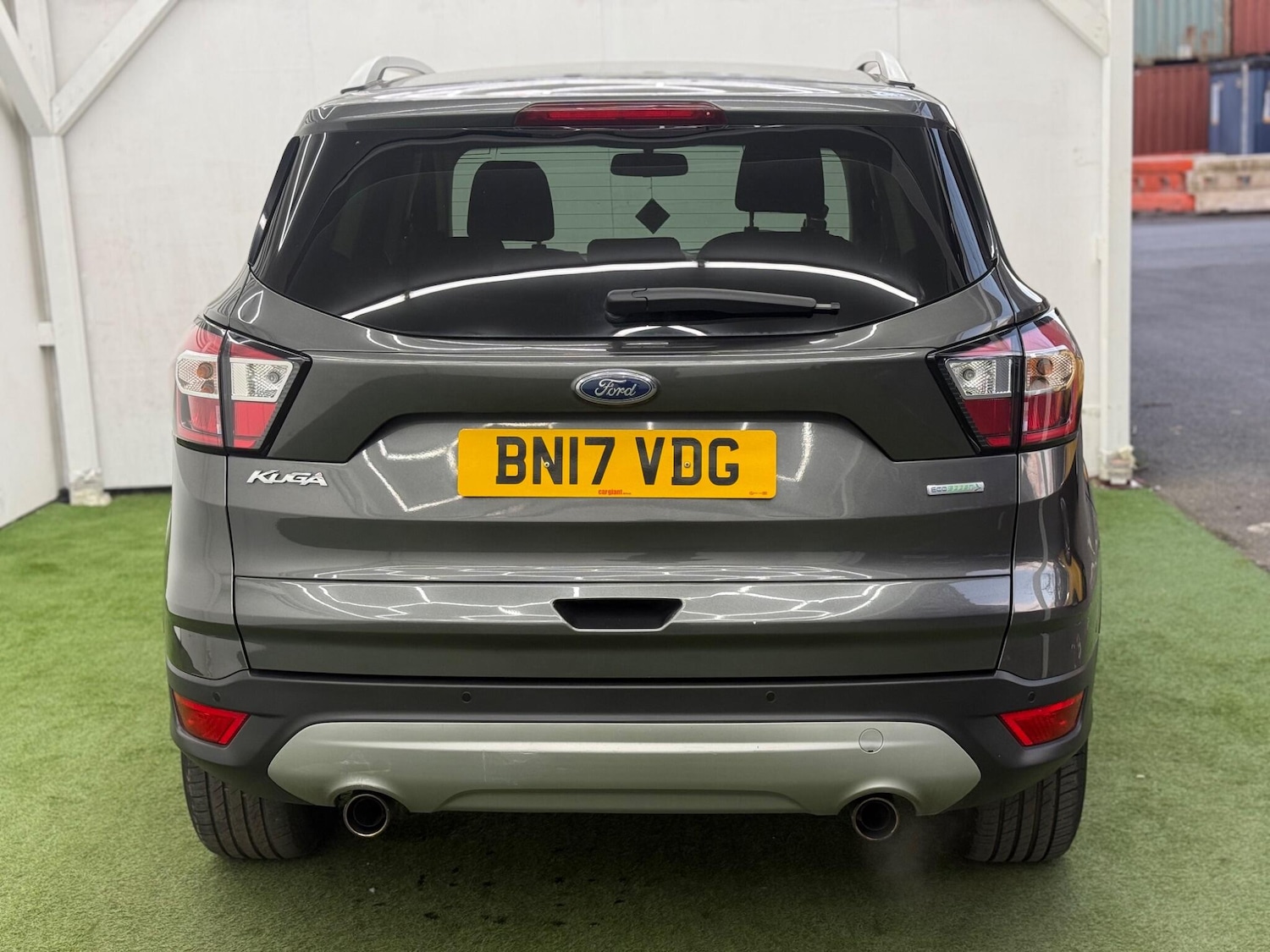 Used Ford Kuga for sale - 77853770: Photo 7