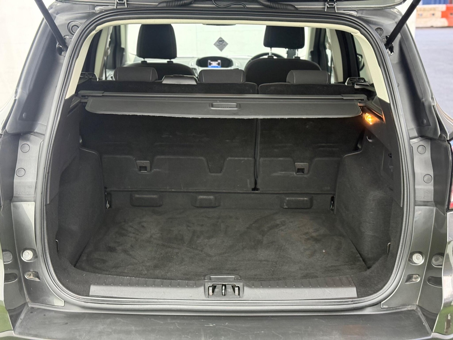 Used Ford Kuga for sale - 77853770: Photo 8