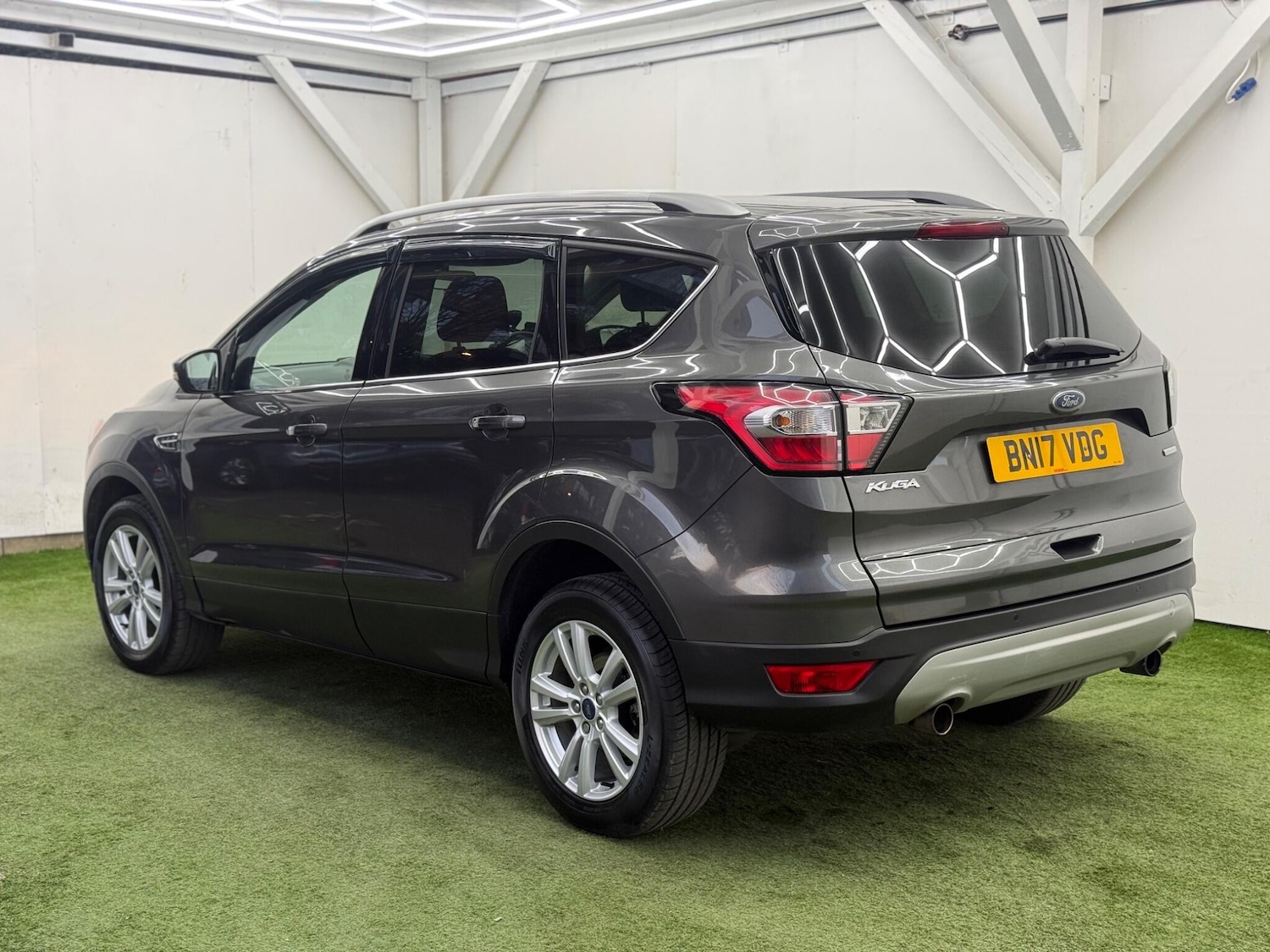 Used Ford Kuga for sale - 77853770: Photo 9