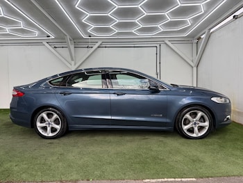 Used Ford Mondeo 2019 for sale - 78384776: Photo