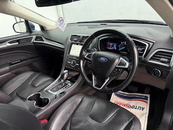 Used Ford Mondeo 2019 for sale - 78384776: Photo
