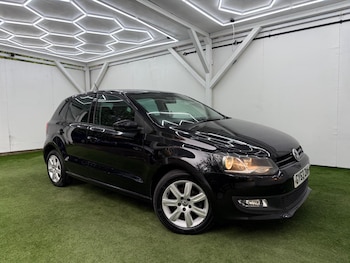 Used Volkswagen Polo 2014 for sale - 78891678: Photo
