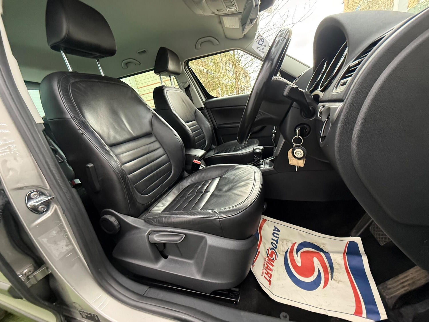 Used Skoda Yeti 2012 for sale - 78006965: Photo 16