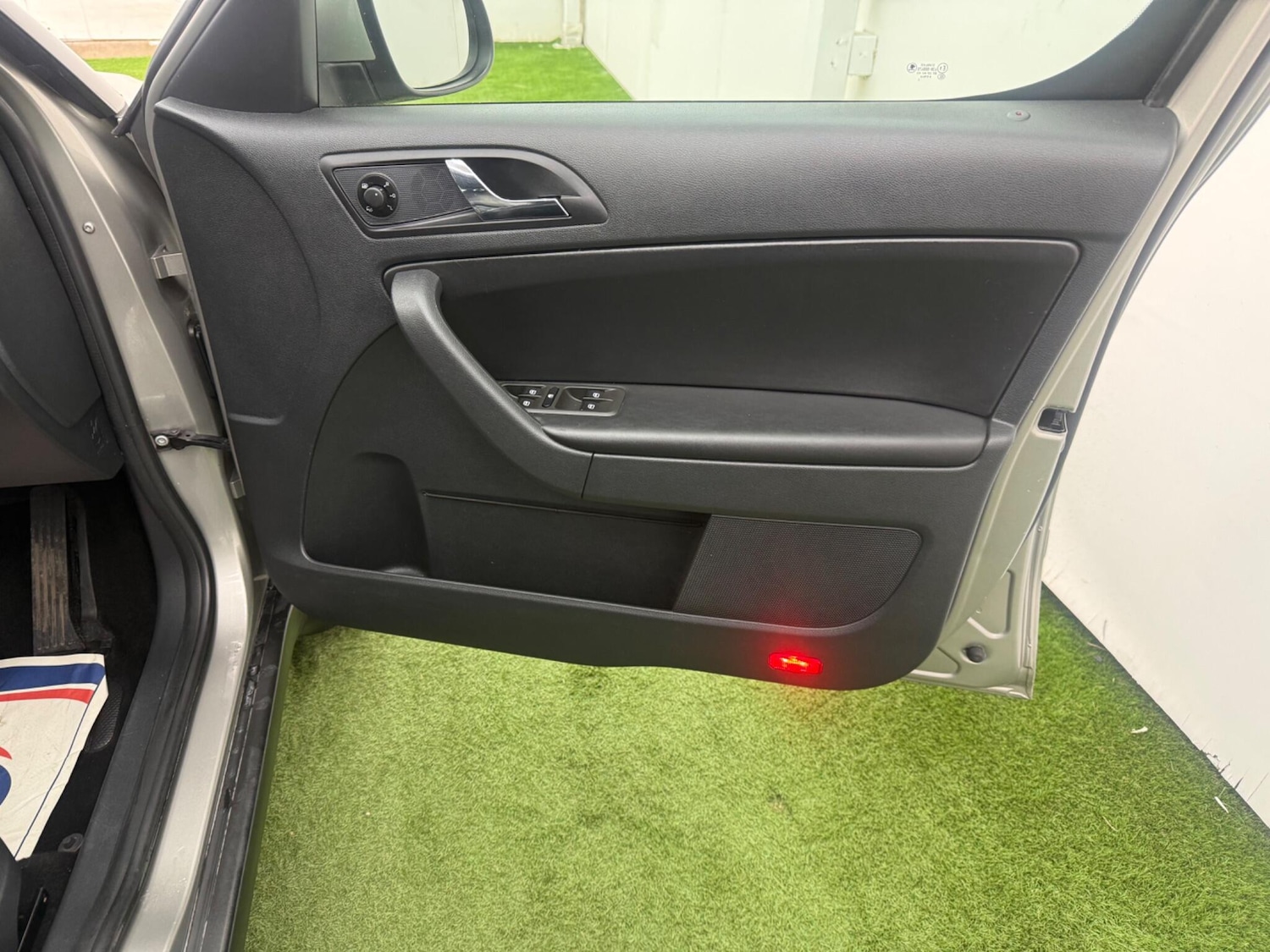 Used Skoda Yeti 2012 for sale - 78006965: Photo 17