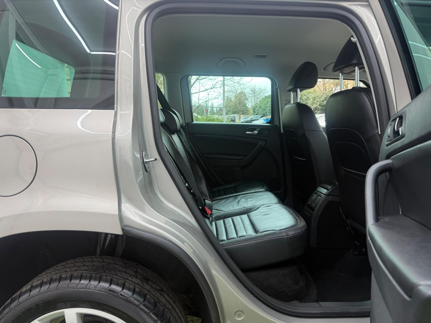 Used Skoda Yeti 2012 for sale - 78006965: Photo 18