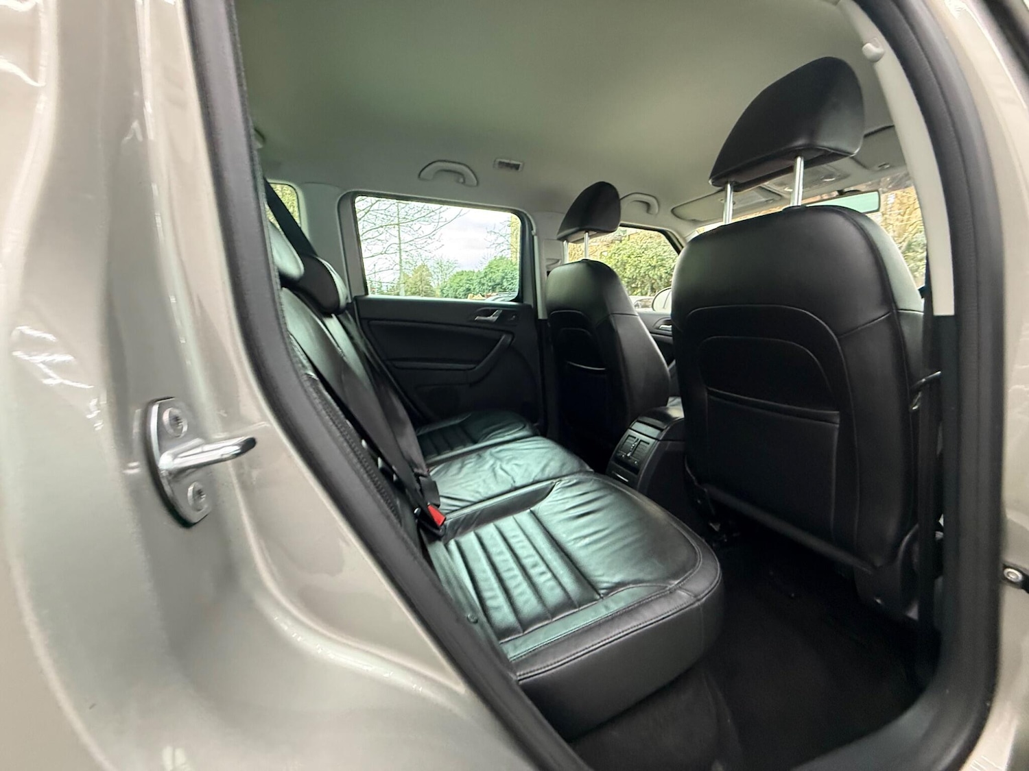 Used Skoda Yeti 2012 for sale - 78006965: Photo 19