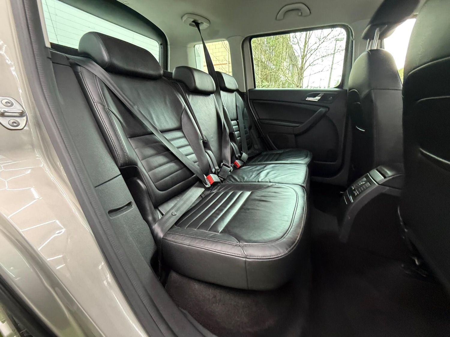 Used Skoda Yeti 2012 for sale - 78006965: Photo 20