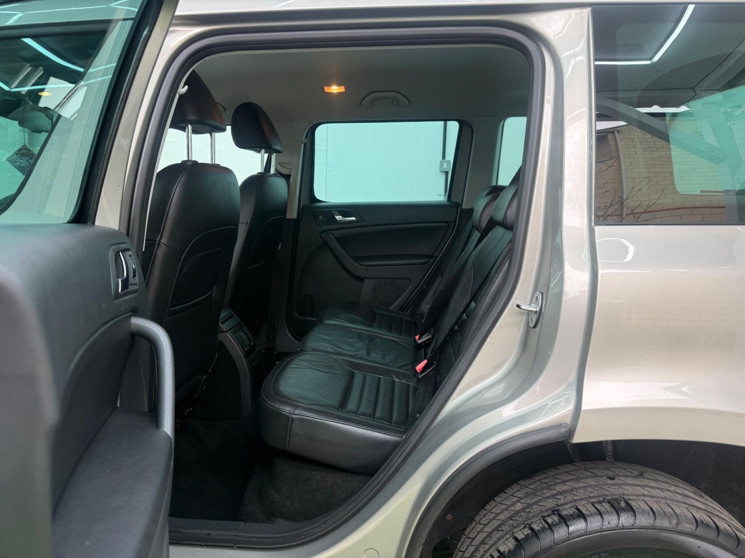 Used Skoda Yeti 2012 for sale - 78006965: Photo 22