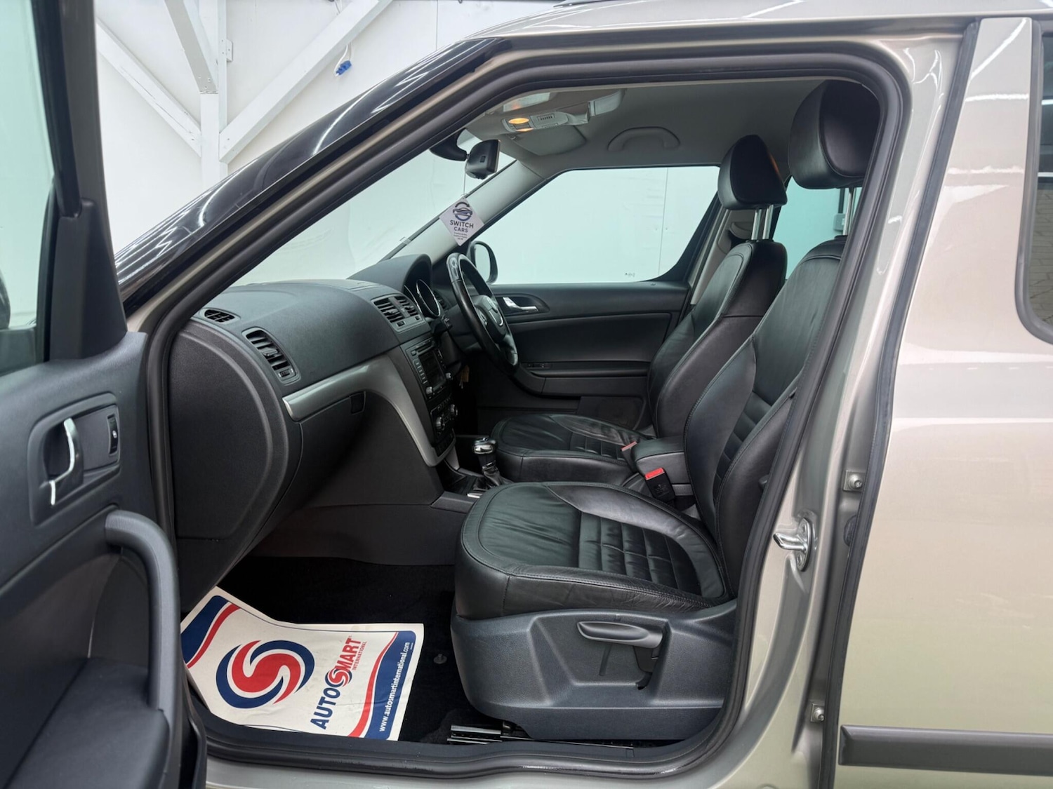 Used Skoda Yeti 2012 for sale - 78006965: Photo 25