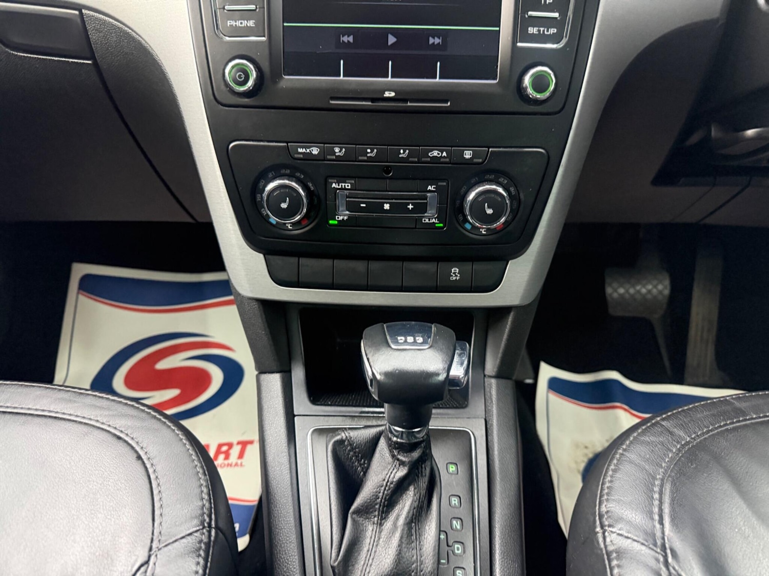 Used Skoda Yeti 2012 for sale - 78006965: Photo 30