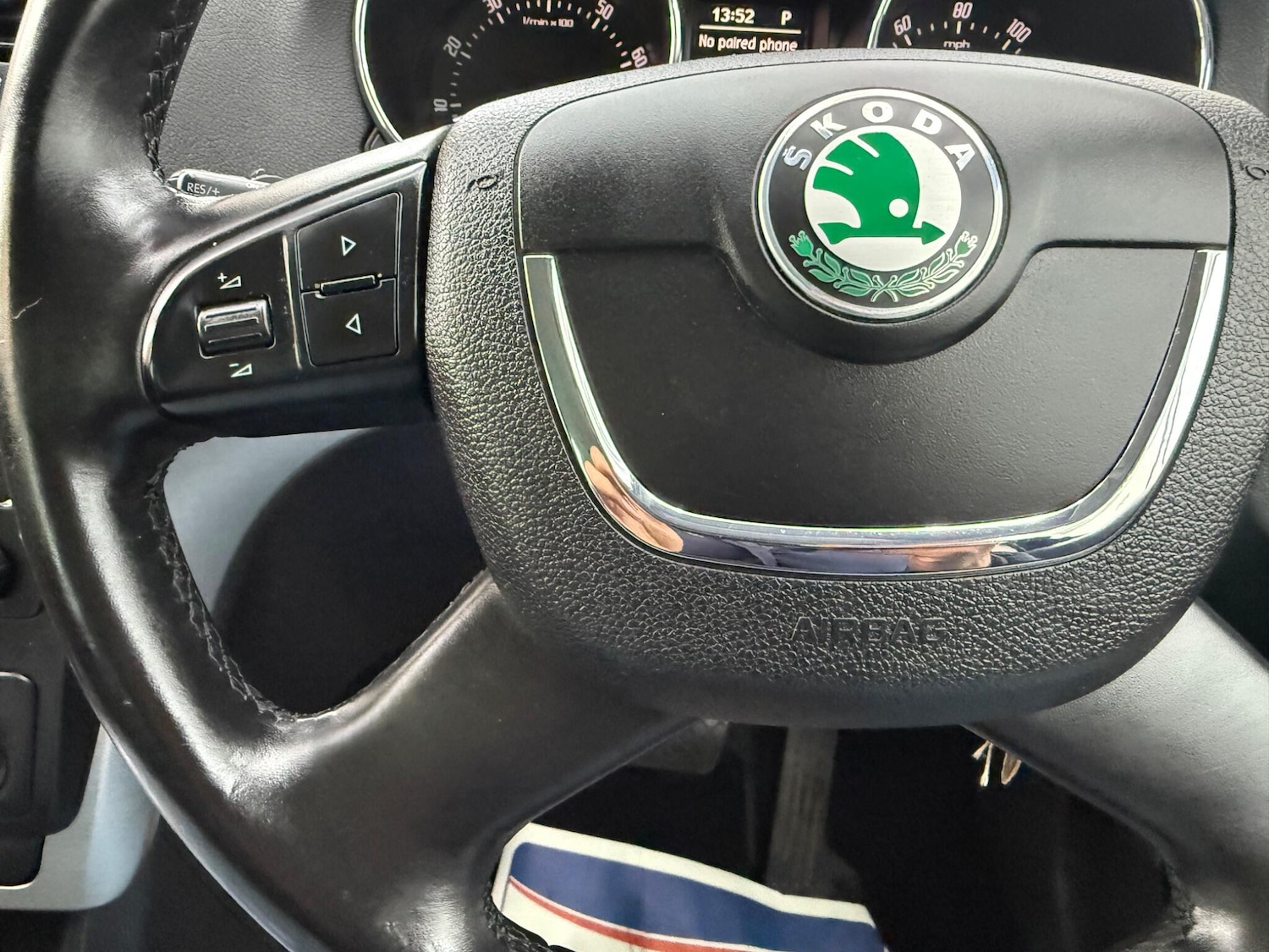 Used Skoda Yeti 2012 for sale - 78006965: Photo 34