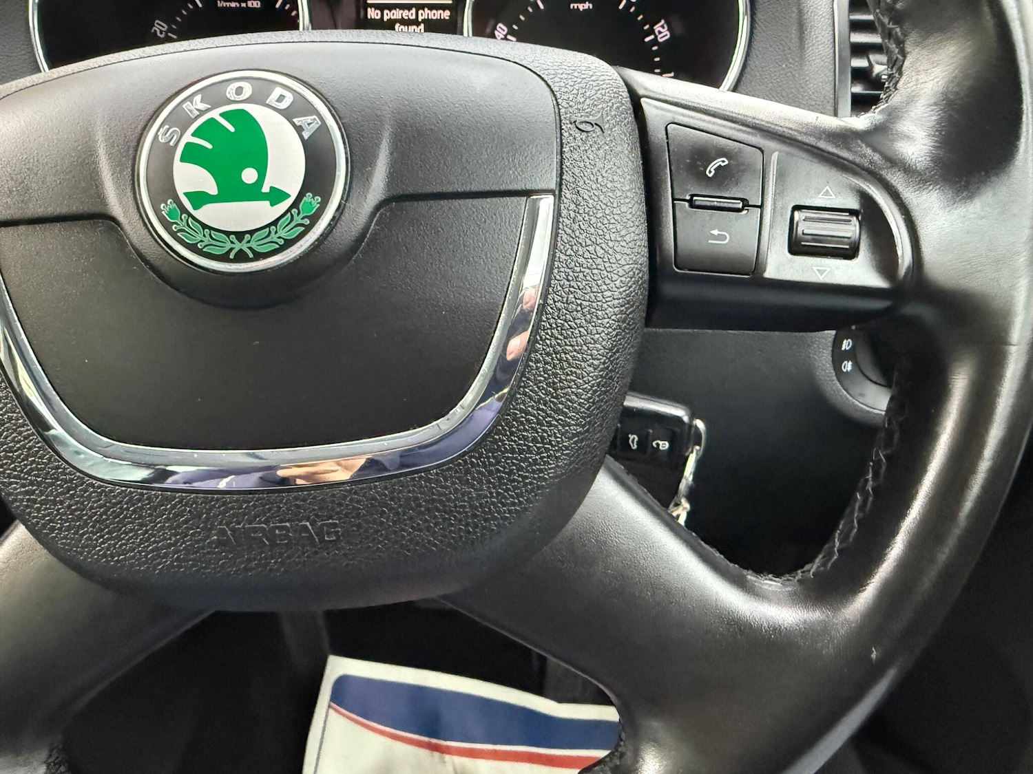 Used Skoda Yeti 2012 for sale - 78006965: Photo 35