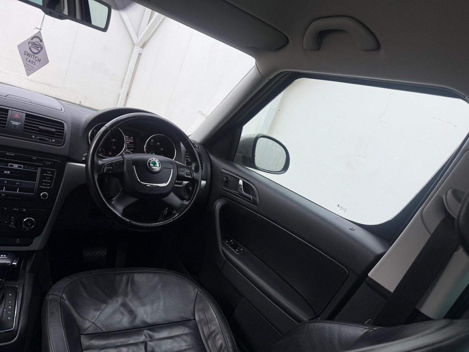 Used Skoda Yeti 2012 for sale - 78006965: Photo 39